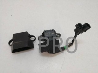 CDI Centralita ABS Honda CB (0265011011)