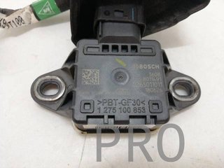 CDI Centralita ABS Honda CB (0265011011)