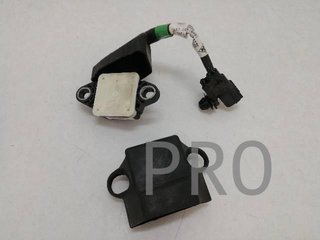 CDI Centralita ABS Honda CB (0265011011)