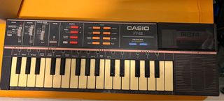 Teclado Casio PT-82