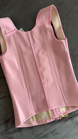 Faja Chaleco Moldeador Talla XS