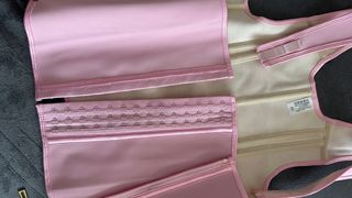 Faja Chaleco Moldeador Talla XS