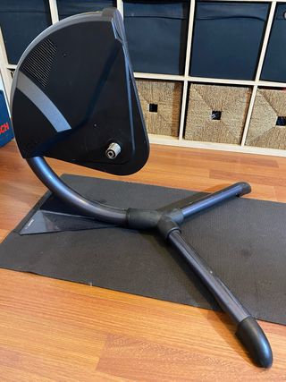 Rodillo Bkool Smart Air – Modificado para eje 142