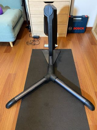 Rodillo Bkool Smart Air – Modificado para eje 142