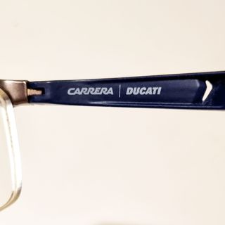 Monturas CARRERA DUCATI CARDUC 025 Colab Exclusiva