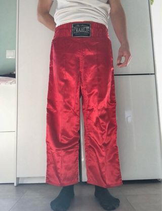 Pantalón Boxeo Charlie