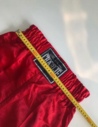 Pantalón Boxeo Charlie