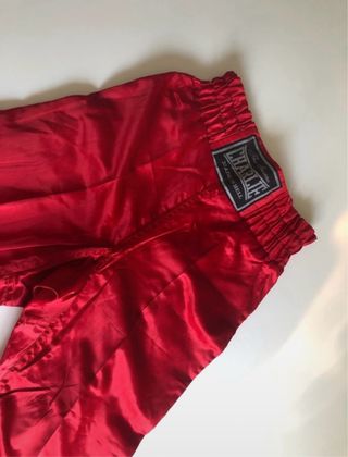 Pantalón Boxeo Charlie
