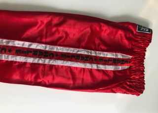 Pantalón Boxeo Charlie