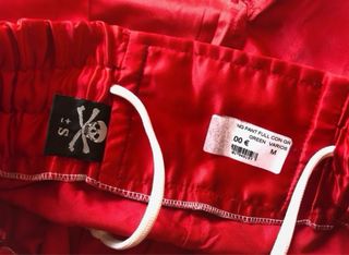 Pantalón Boxeo Charlie