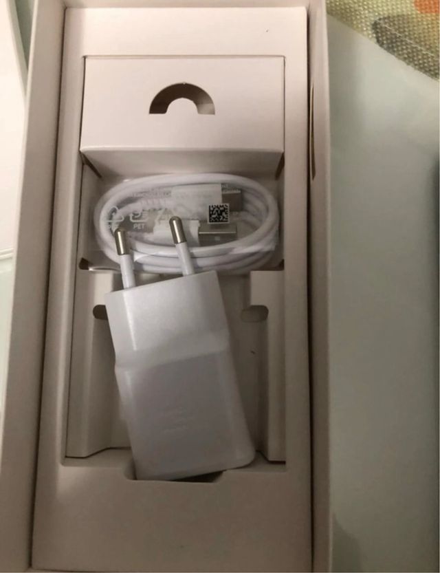 Samsung Galaxy A22 5G Negro