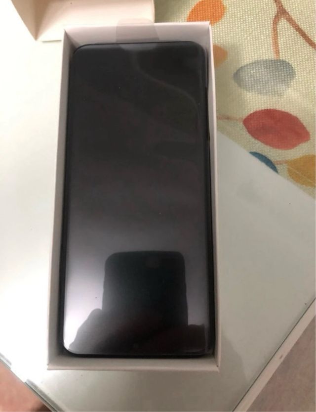 Samsung Galaxy A22 5G Negro