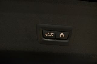 BMW X4 xDrive20dA 190cv M SPORT