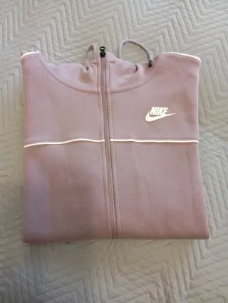 Chaqueta deportiva Nike mujer Talla M