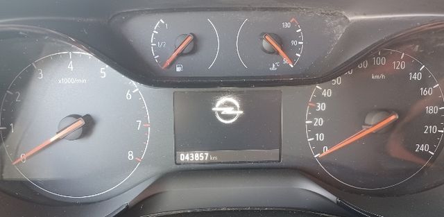 Opel Corsa 2022 OFERTA CIERRE MES!!!!