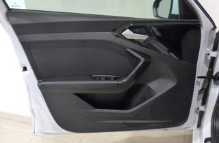 Audi A1 SPORTBACK 30 tfsi 110cv advanced 11/2023