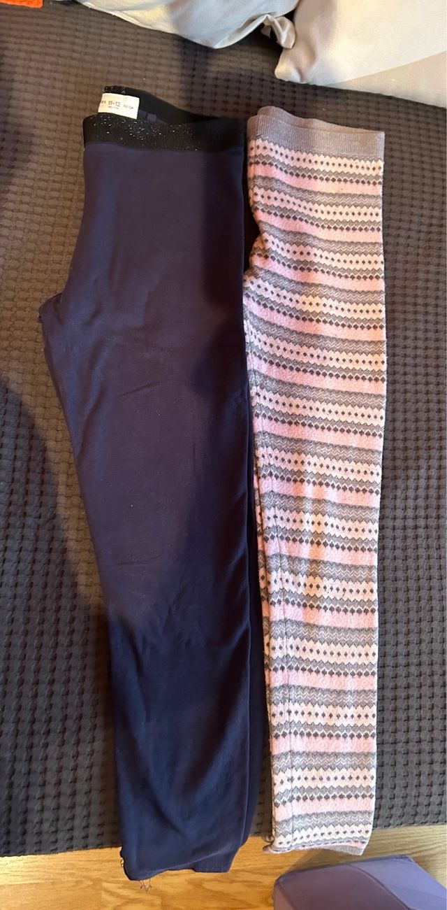 Lote Ropa Invierno Niña **Solo envios**