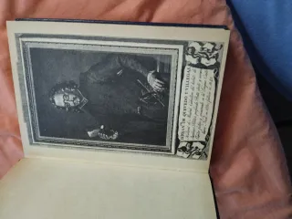 Libro El buscon, de Quevedo