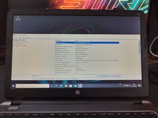 Pack HP 250 G3 Portátil