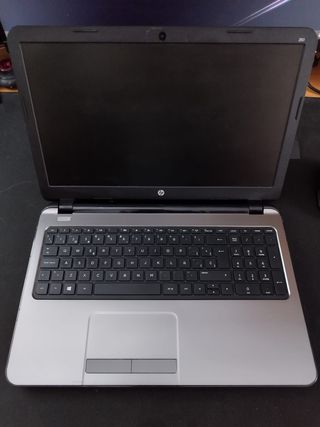 Pack HP 250 G3 Portátil