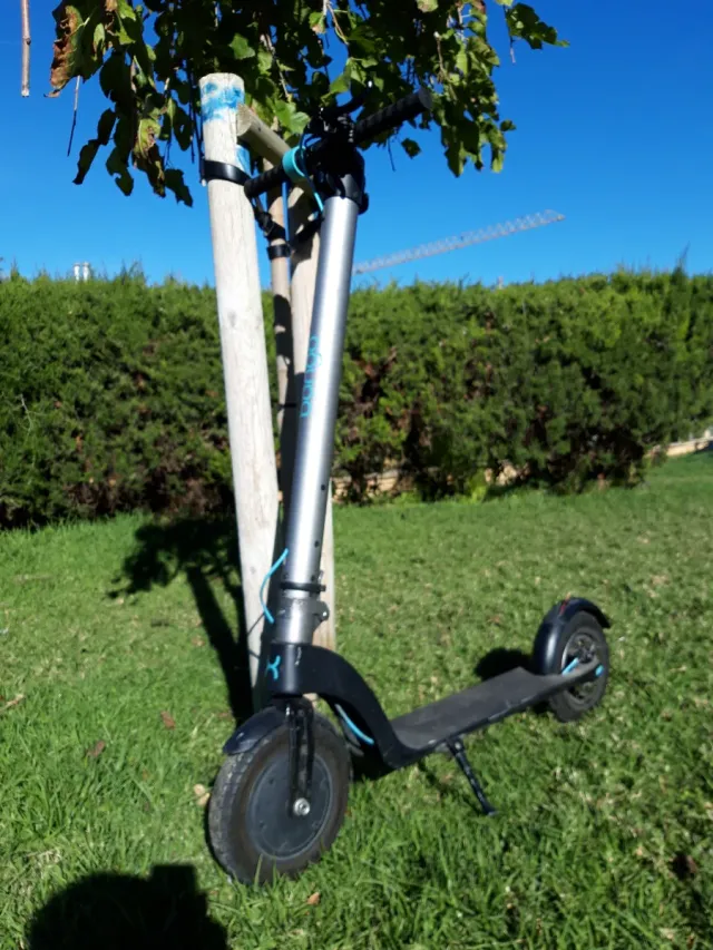 Patinete Eléctrico Cecotec