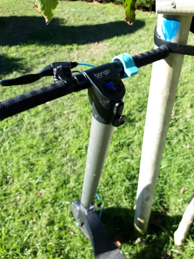 Patinete Eléctrico Cecotec