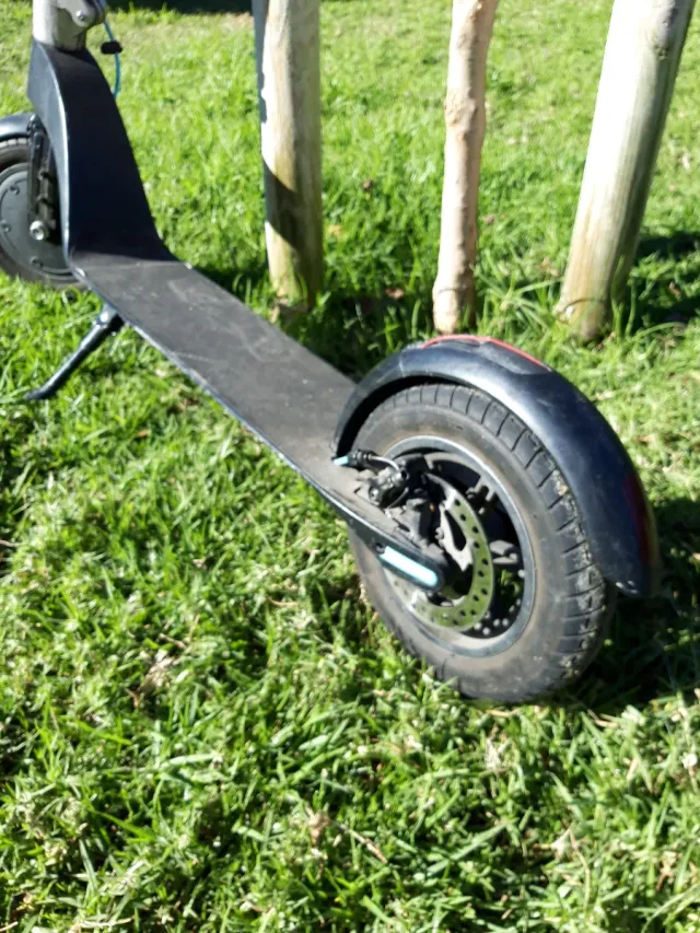 Patinete Eléctrico Cecotec