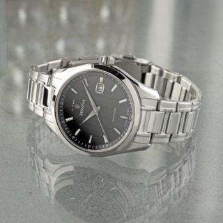 Reloj Festina Swiss F20026/4 Hombre Caja