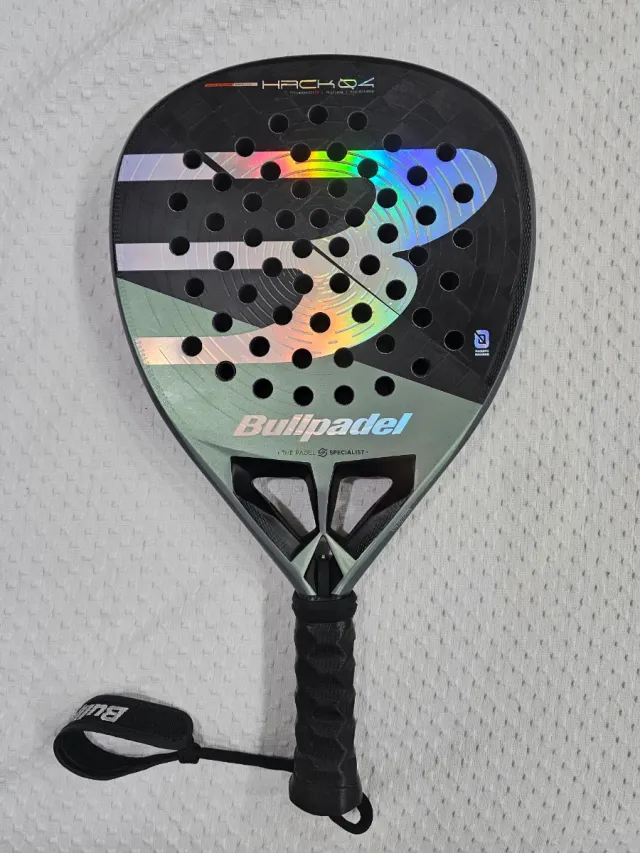 Bullpadel Hack 04 2026