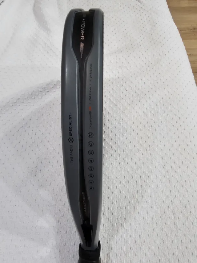 Bullpadel Hack 04 2026