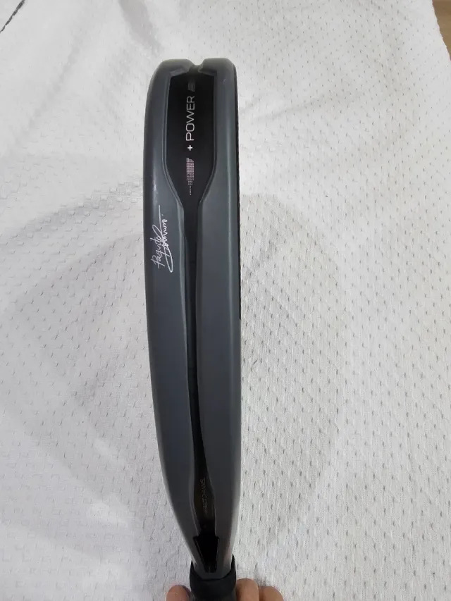 Bullpadel Hack 04 2026