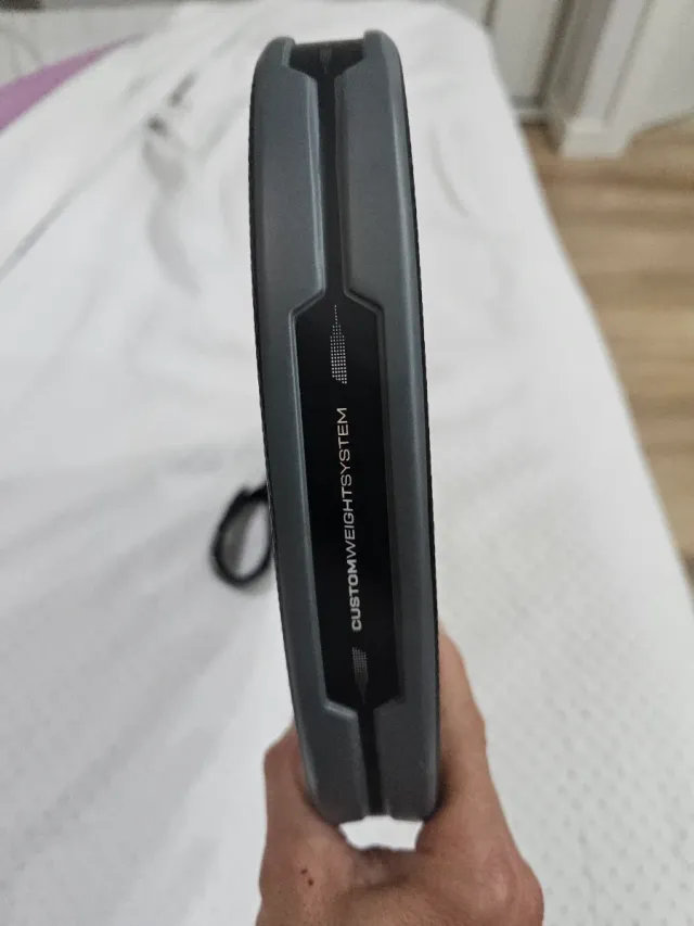 Bullpadel Hack 04 2026