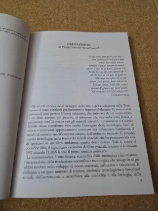 L'era spaziale. L'esplorazione del cosmo tra sc...