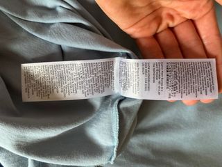 T-shirt Calvin Klein Jeans Grigia L