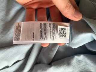 T-shirt Calvin Klein Jeans Grigia L