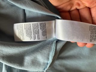 T-shirt Calvin Klein Jeans Grigia L