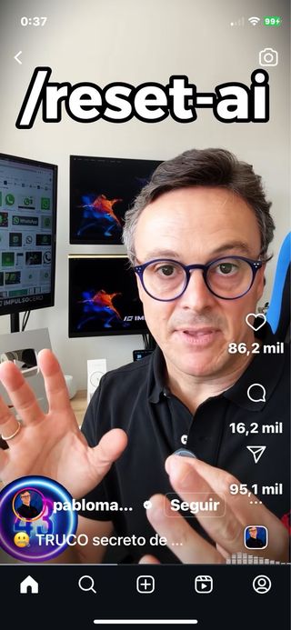 Bicicleta infantil roja las 2