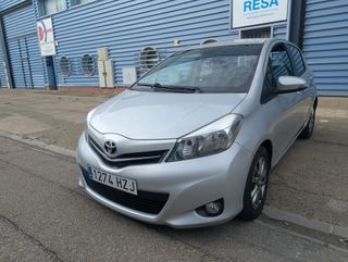 Toyota Yaris 2014