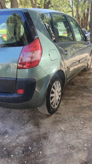 Renault Scenic 2005