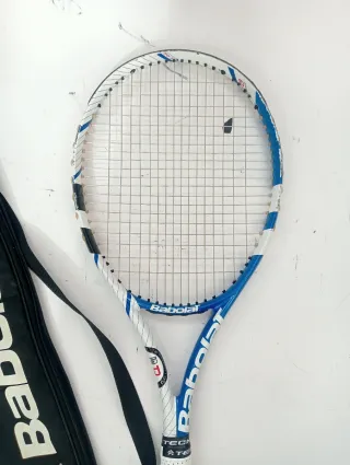 Raqueta Babolat Xtra Sweetspot