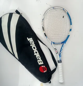Raqueta Babolat Xtra Sweetspot