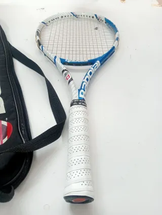 Raqueta Babolat Xtra Sweetspot