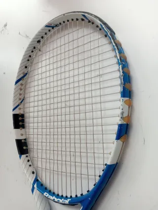 Raqueta Babolat Xtra Sweetspot