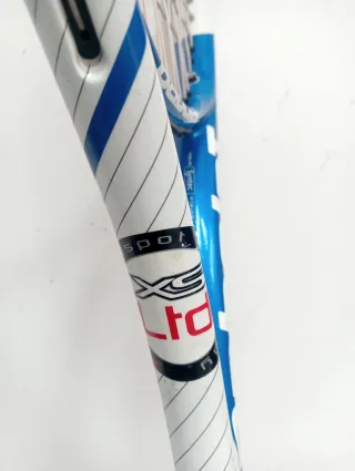 Raqueta Babolat Xtra Sweetspot