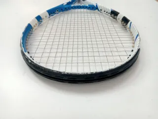 Raqueta Babolat Xtra Sweetspot