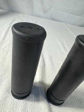 Harley-Davidson pareja de puños originales