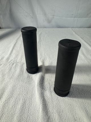 Harley-Davidson pareja de puños originales