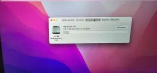 MacBook Retina 12 2016 A1534 Oro