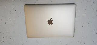 MacBook Retina 12 2016 A1534 Oro