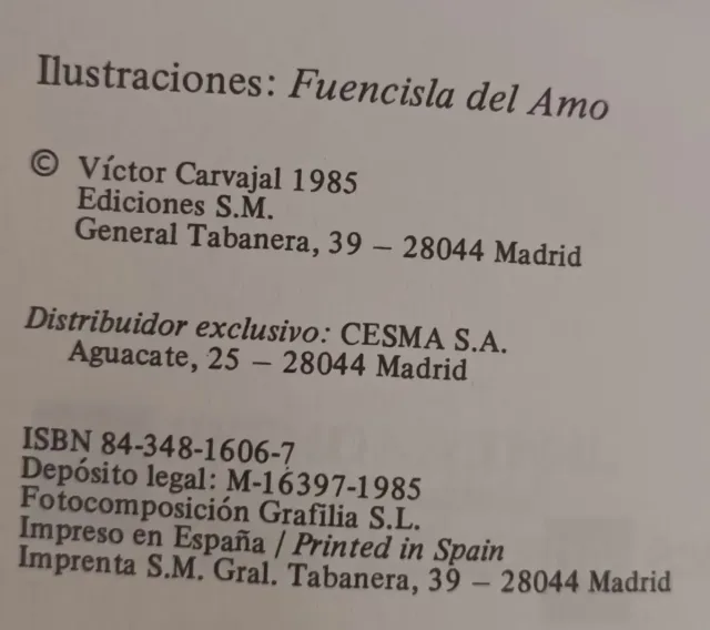 Cuentatrapos/Tattertales (Spanish Edition)